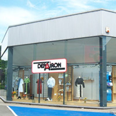 Horeca-Paramedical Horeca-Paramedical