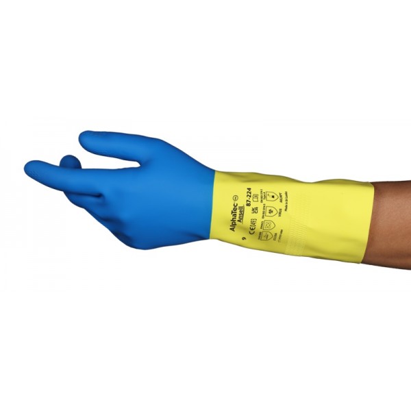 Gant Alphatec 87-224