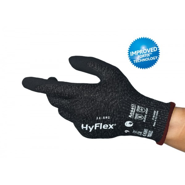 Gant Hyflex 11-591