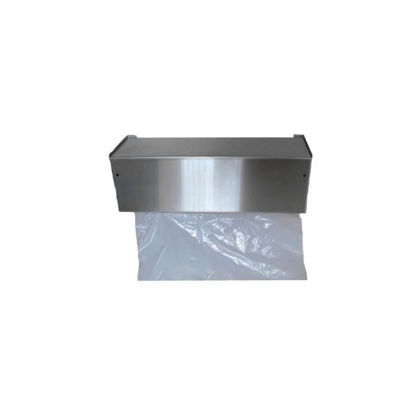Distributeur mural tabliers PE
