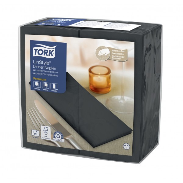 Serviette de table premium
