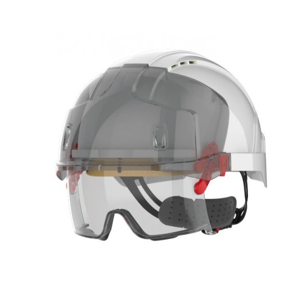 Casque chantier JSP JSAMB170