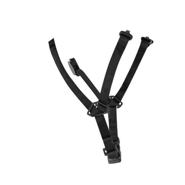 Jugulaire JSP pour casque