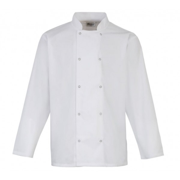 Veste cuisine PR665