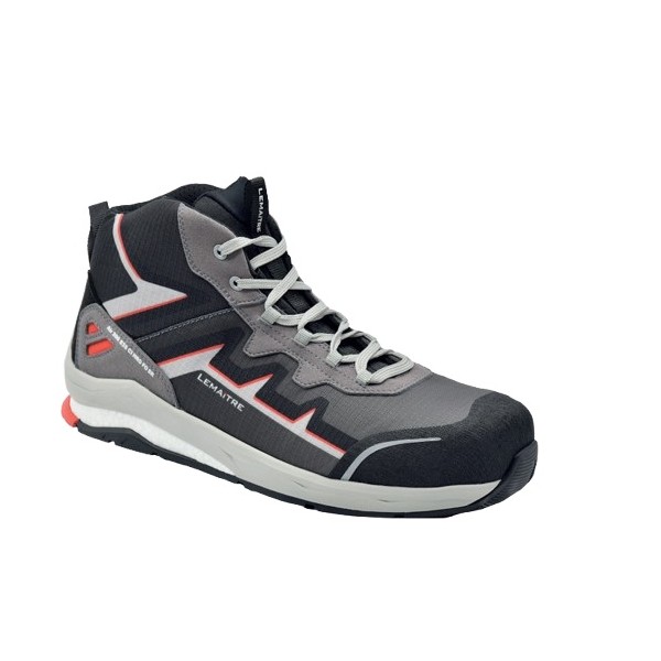 Bottine basket S3 ESD Air 200