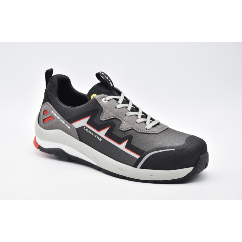Molière sneakers S3 ESD Air200