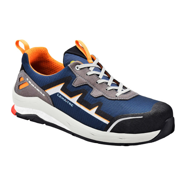 Molière sneakers S3 ESD Air200