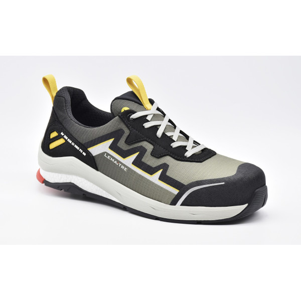 Molière sneakers S3 ESD Air200