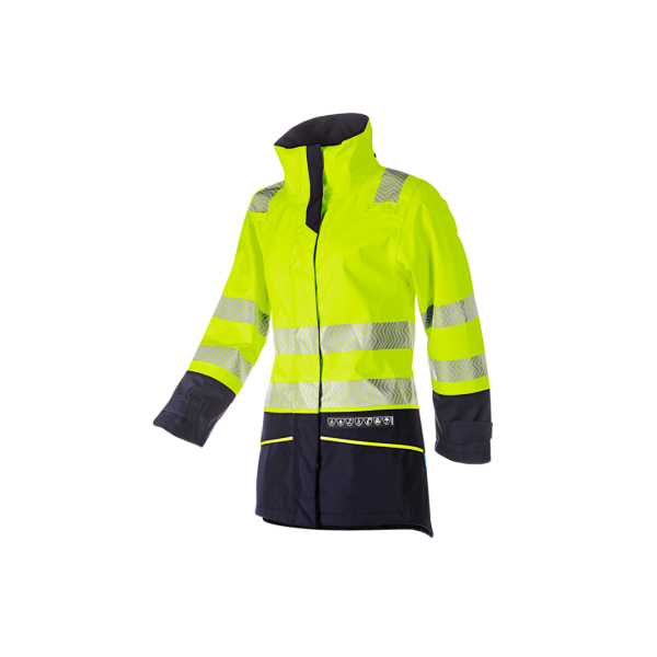 Parka Dame HV FR ARC Vaski
