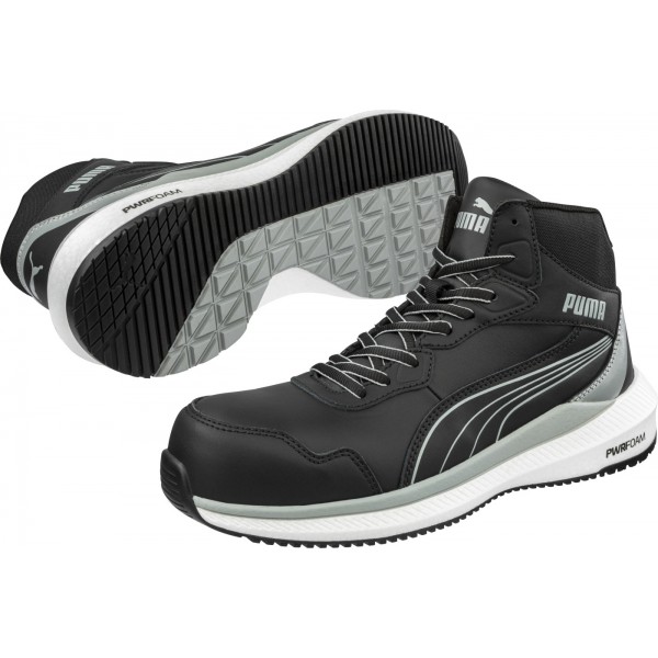 Bottine PUMA Zoom