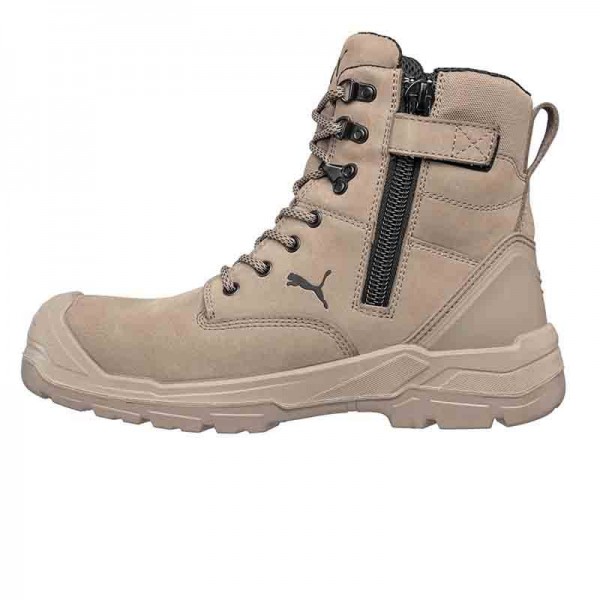 Bottine Puma Conquest  S3