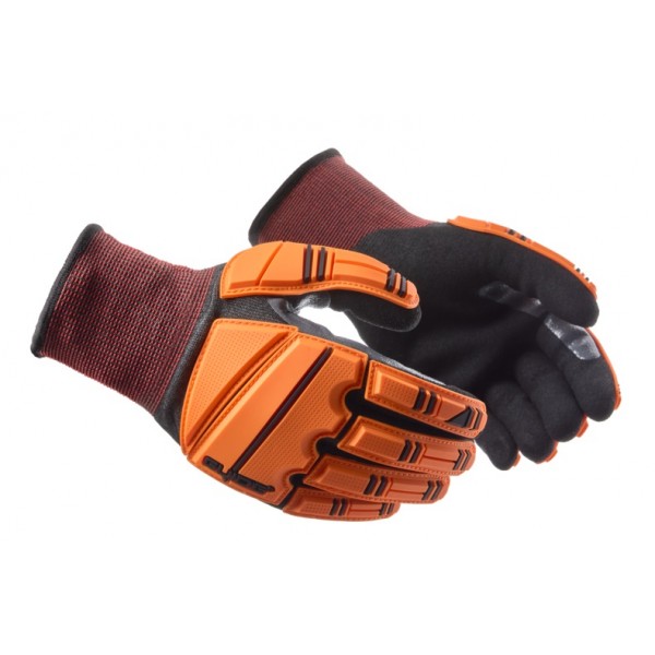 Gant anti-coupure GUIDE 6616