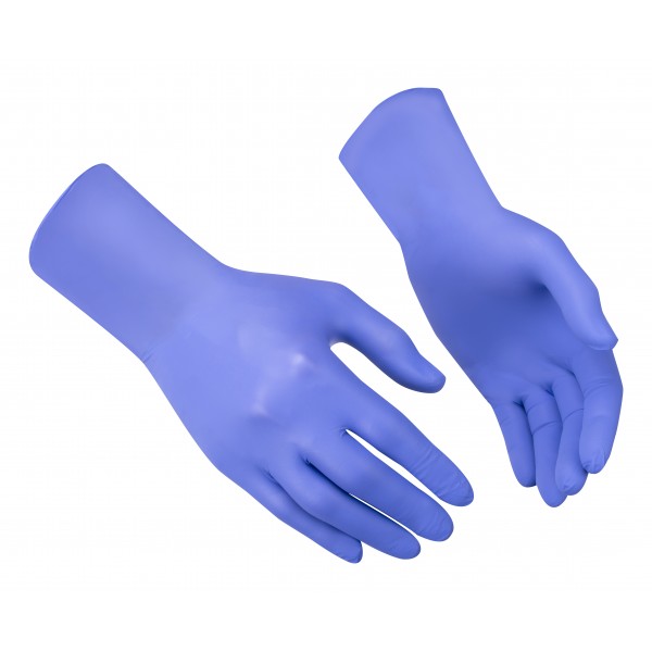 Gant de protection chimique