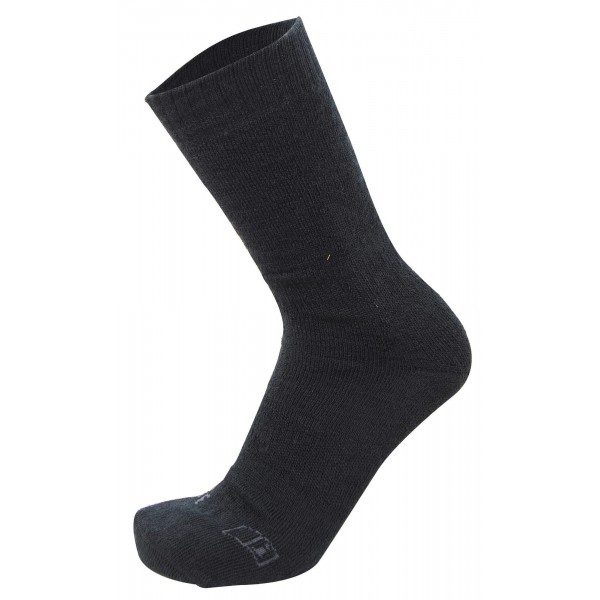 Chaussette non-inflammable