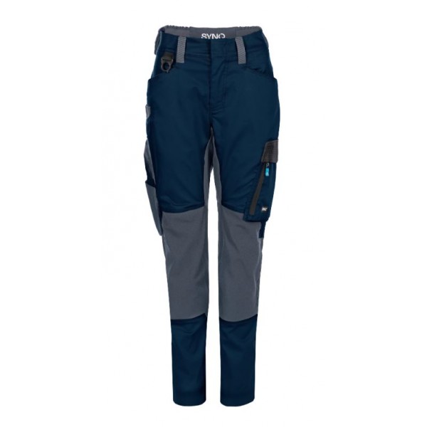 Pantalon Dame Stretch Sqoot