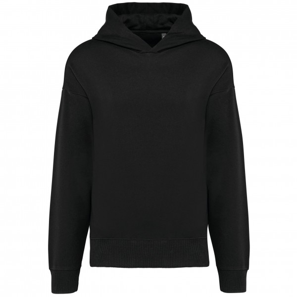 Sweat capuche sans cordon