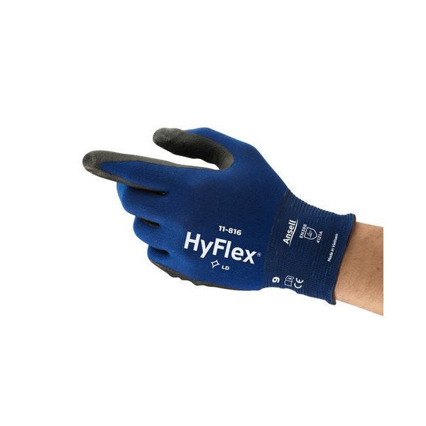 Gant Hyflex 11-816