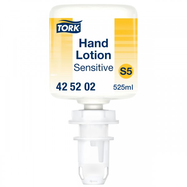 Lotion hydratante S5 425202