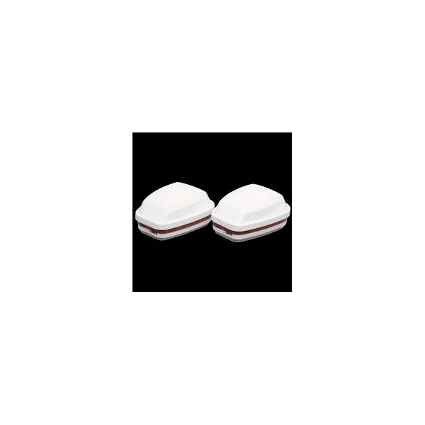 Filtre 3M  A1 P3 R 6091