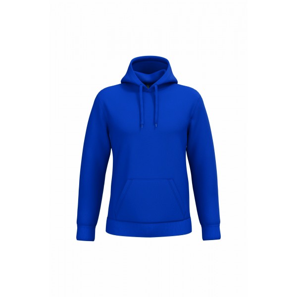 Sweat capuche K476