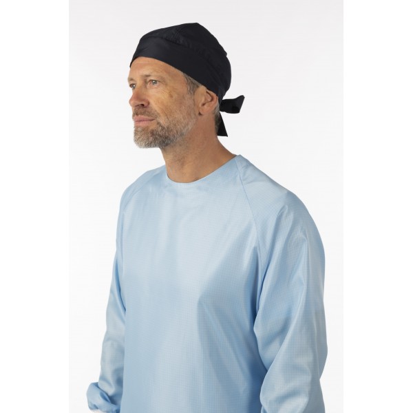 Calot médical bandana