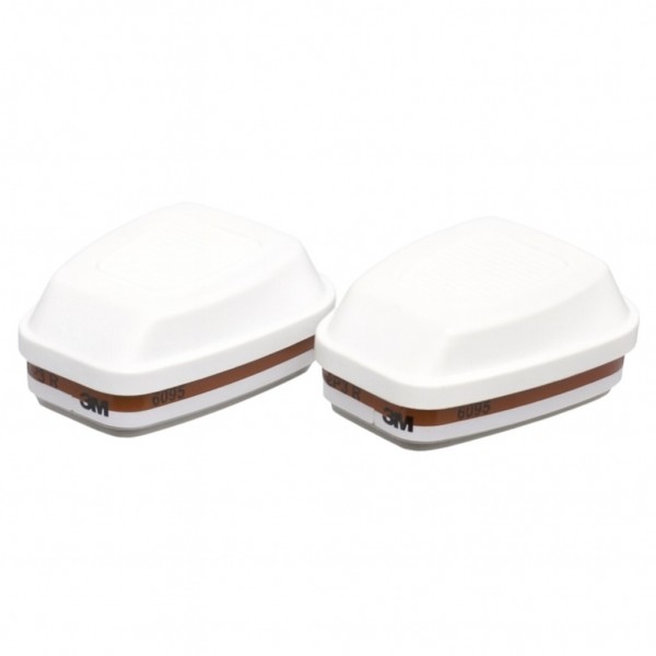 Filtres 3M A2 P3 R 6095