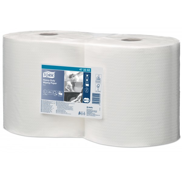 Rouleau essuyage Tork 473382