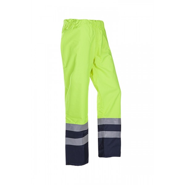 Pantalon de pluie HV FR ARC