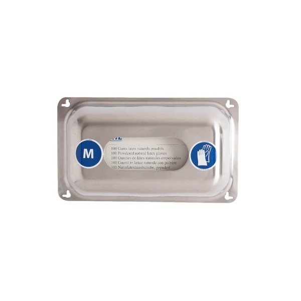 Distributeur mural pour gants