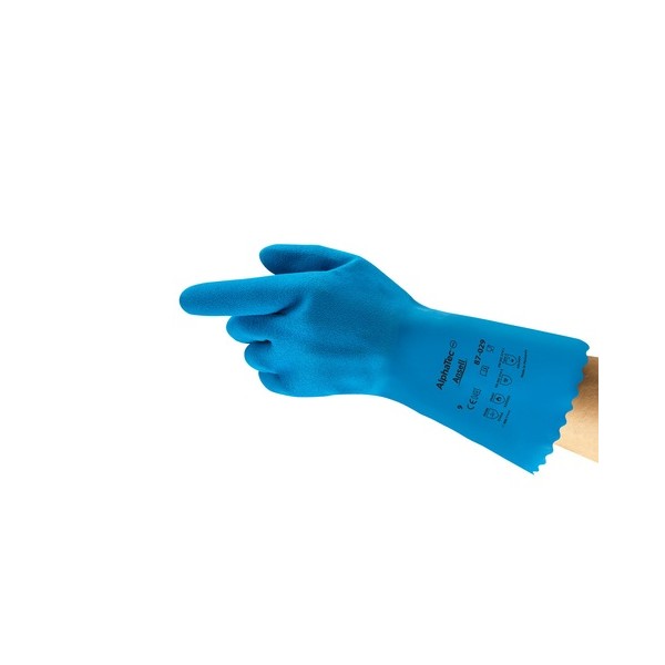 Gant Alphatec 87-029