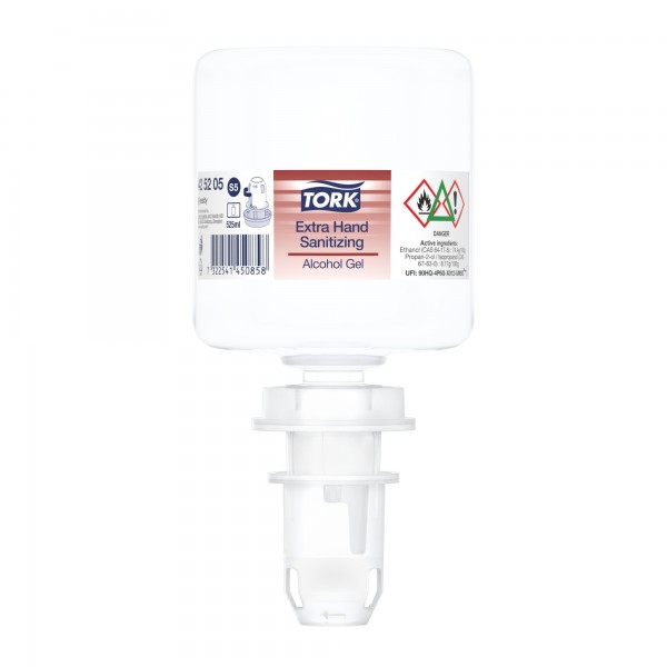 Gel hydroalcoolique S5 425205