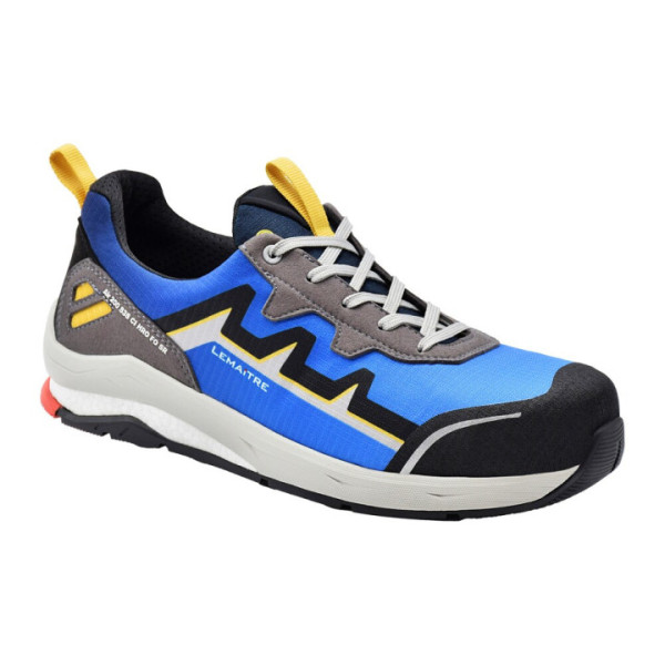 Molière sneakers S3 ESD Air200