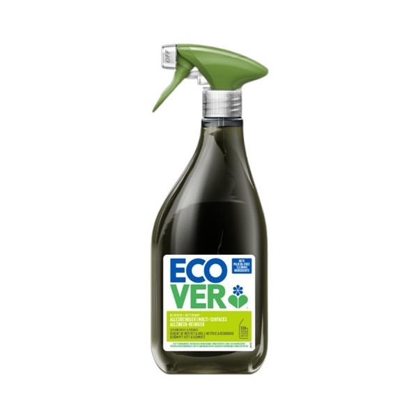 Spray nettoyant multi-usages