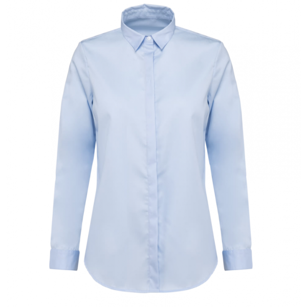 Chemisier Dame Premium PK507