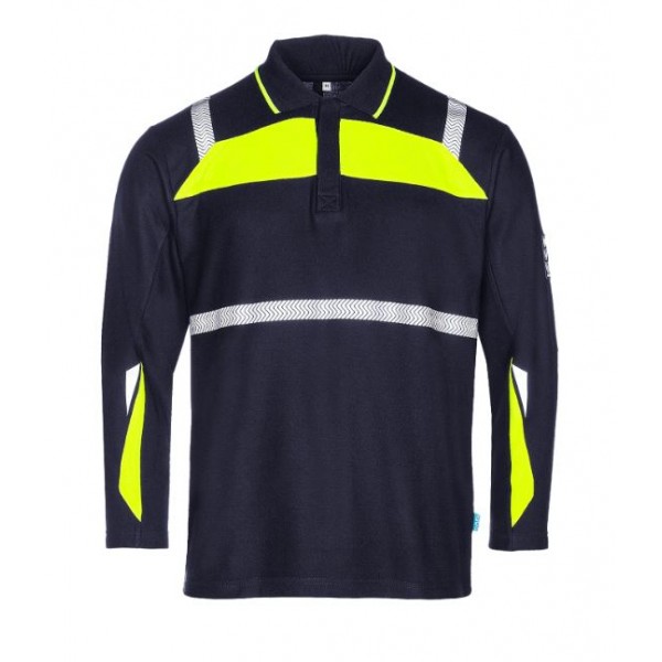 Polo multrisique FR AST ARC