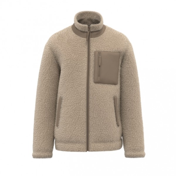 Gilet polar sherpa NS604