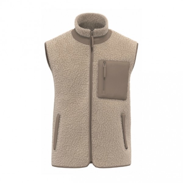 Gilet polar Sherpa NS624