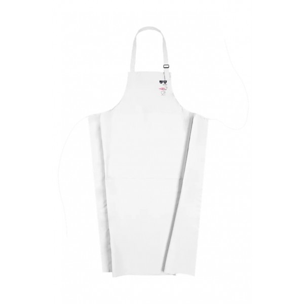 Tablier étanche Nantou