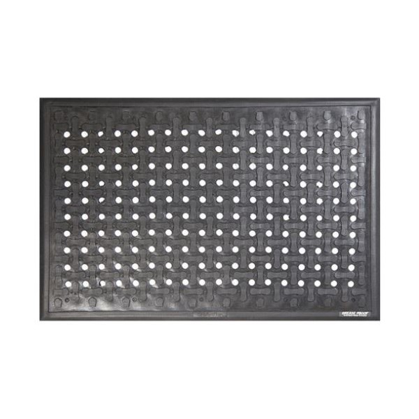 Tapis anti-fatigue  lavable