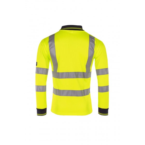 Polo HV Olgiata 3883