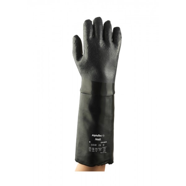 Gant  Alphatec 19-024