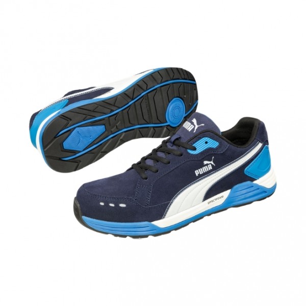 Molière Puma Airtwist S3