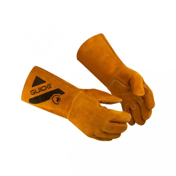 Gant soudeur GUIDE 3570