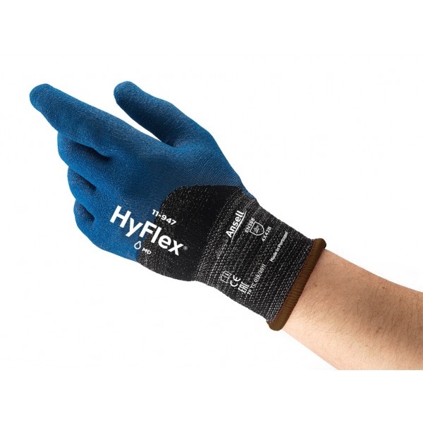Gant Hyflex 11-947