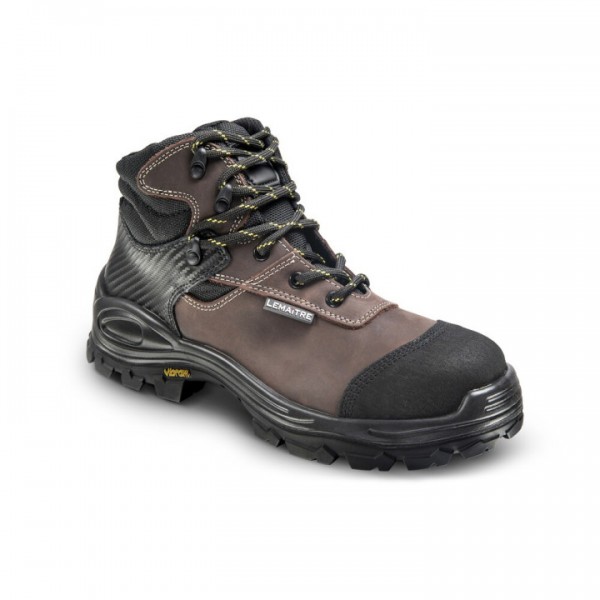 Bottine Freewind S3 Vibram