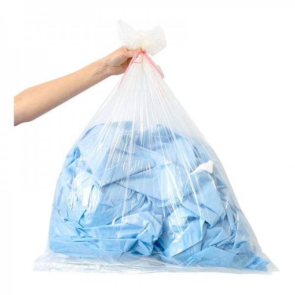 Sacs hydrosolubles