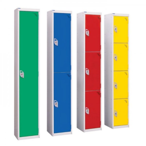 Armoire vestiaire 1380
