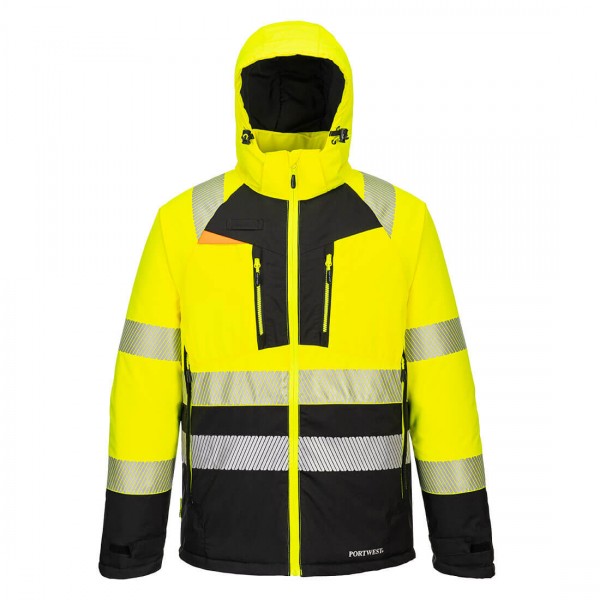 Parka HV PW DX430