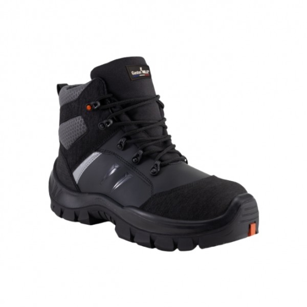 Bottine  Anticut (coupures) S3