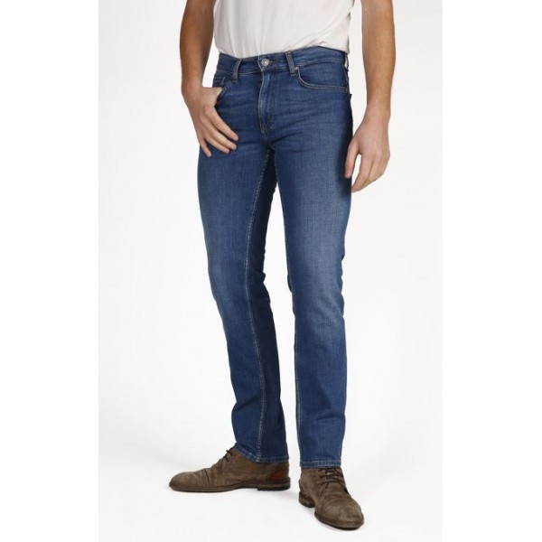 Jeans mid blue LC112